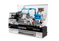 Torno Convencional - C6246x1000